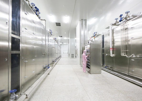 Dongbao Bio-Tech Dongbao Bio-Tech